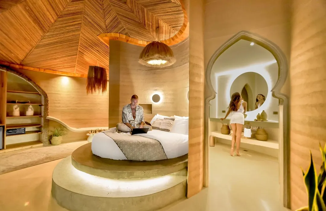 Terra Sancta Boutique Resort-1