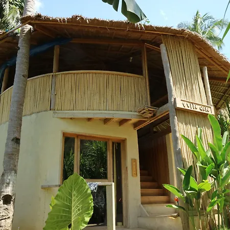 Terra Sancta Boutique Resort-3